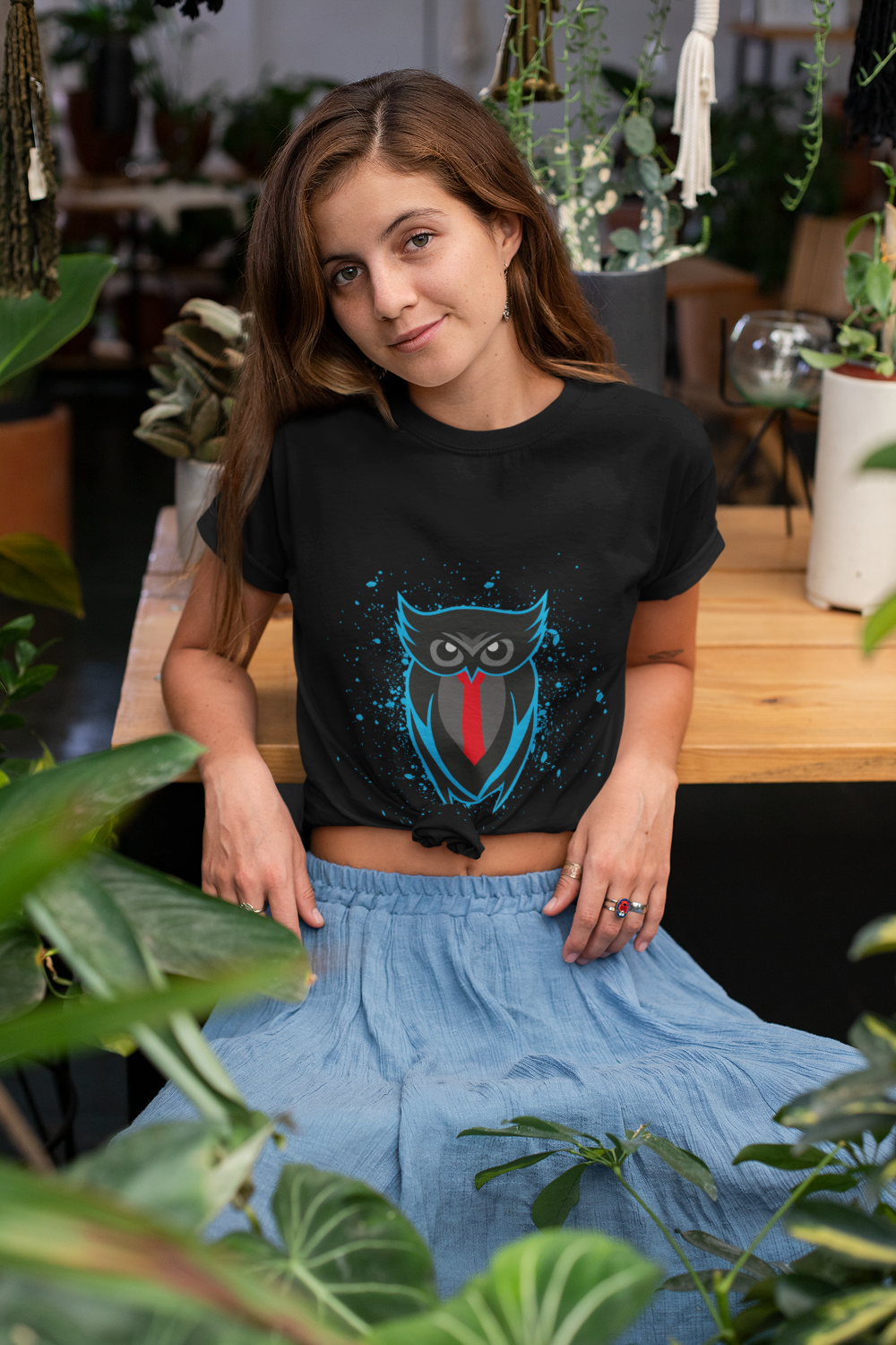 T-shirt d'arrosage EuroElite