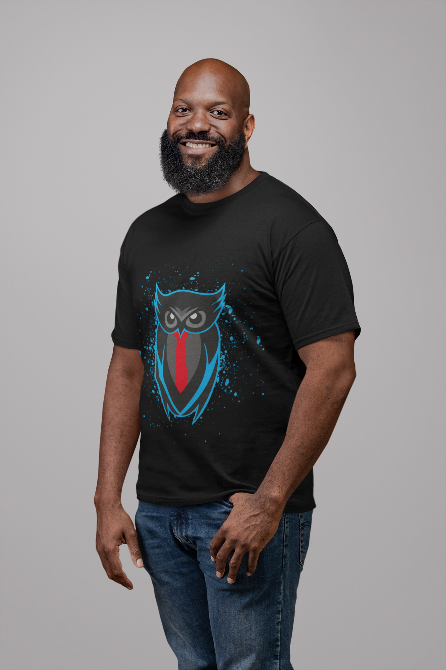 T-shirt d'arrosage EuroElite
