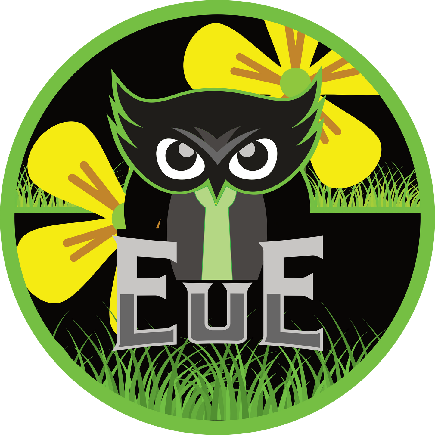 Autocollant EuroElite