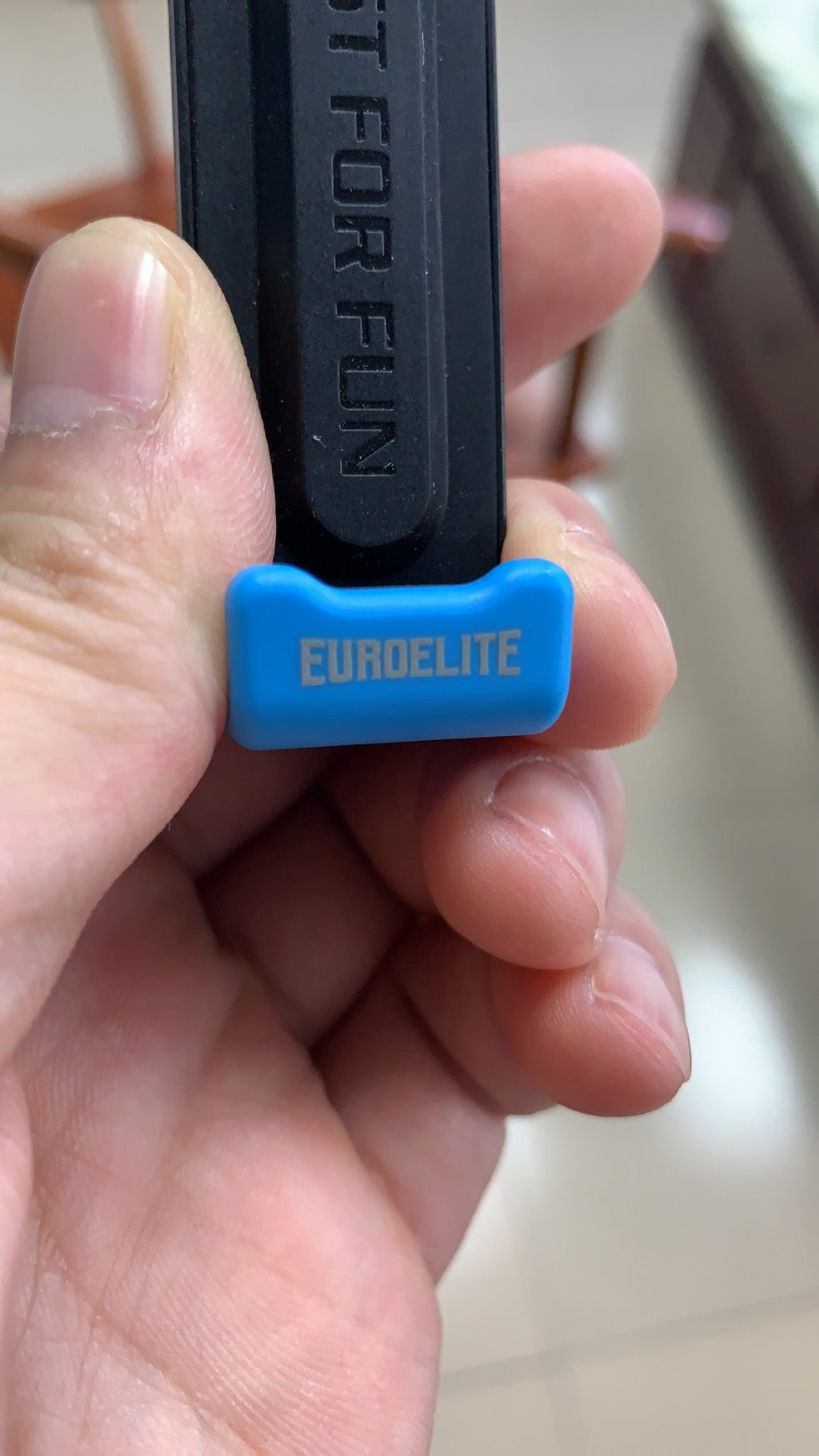 Déclencheur électrique - Flydigi Stinger