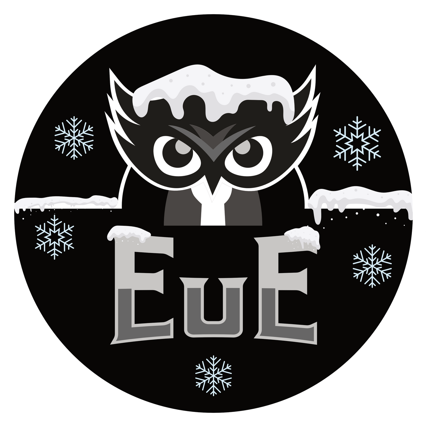 Autocollant EuroElite