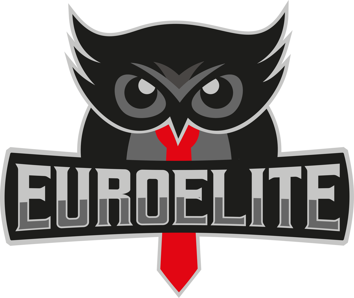 Autocollant EuroElite