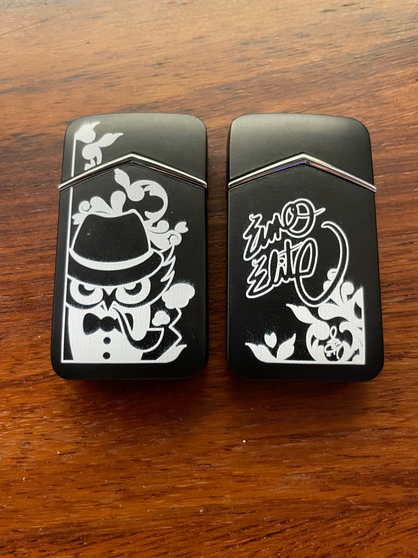 Briquet EuroElite