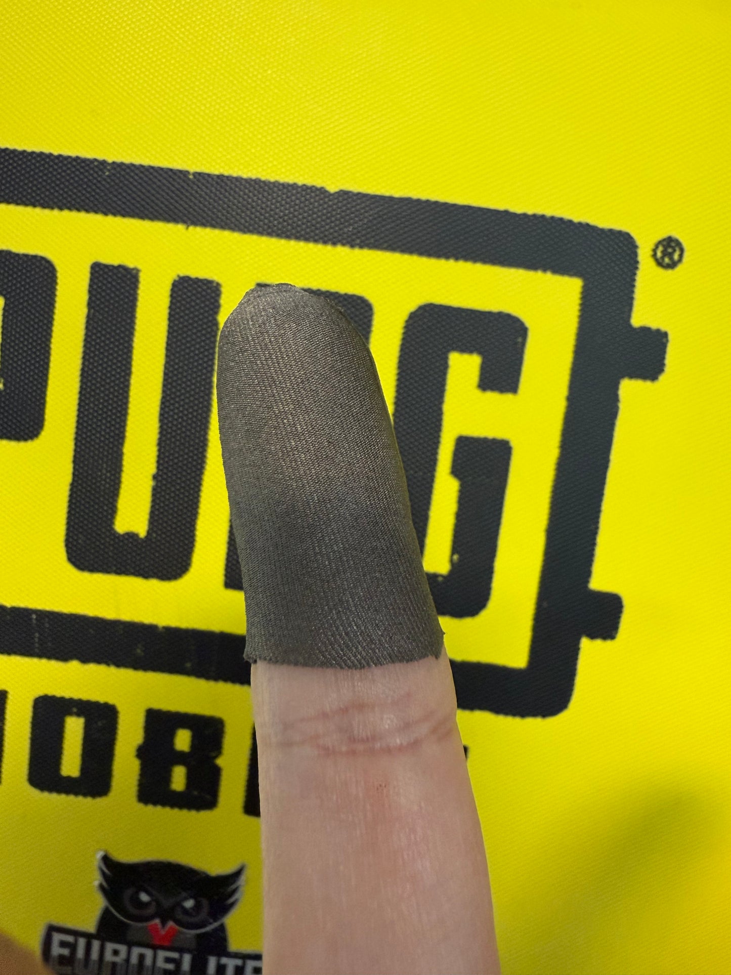 5x2 FingerSleeves - "4UBaba" Community Edition