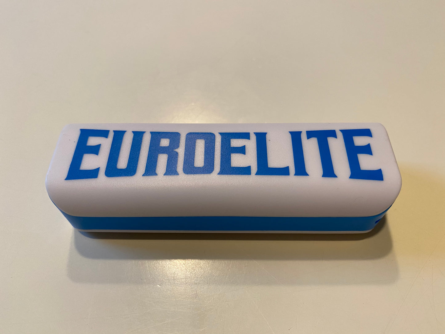 Casque EuroElite avec batterie externe