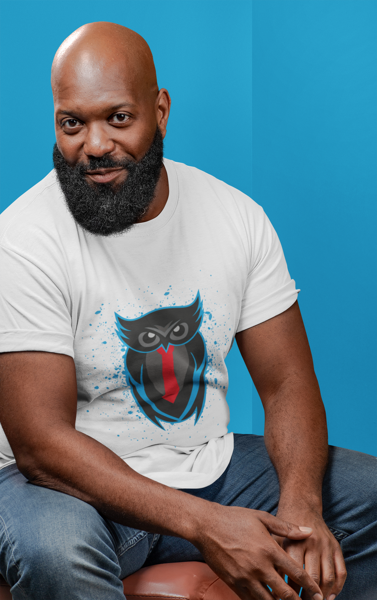 T-shirt d'arrosage EuroElite