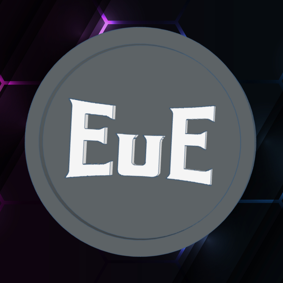 10x EuroElite Einkaufswagen-Chips