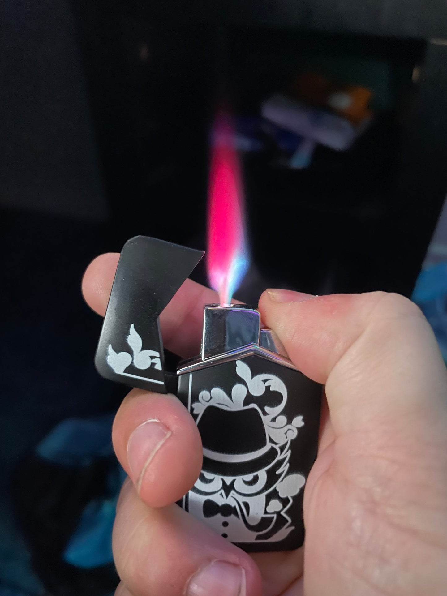 Briquet EuroElite