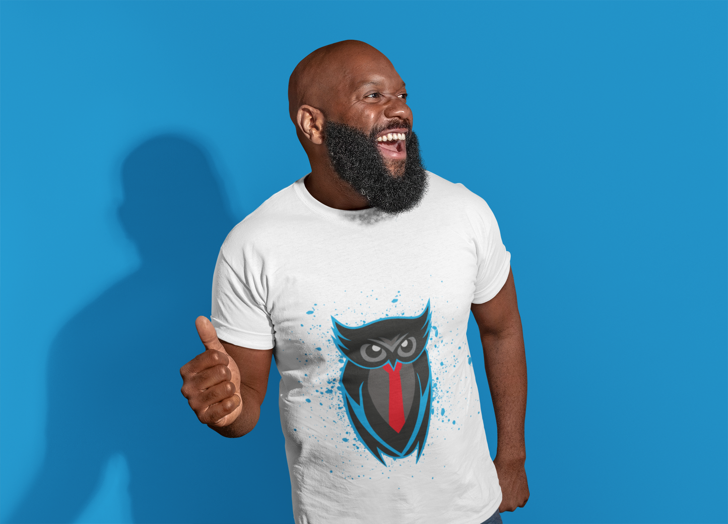 T-shirt d'arrosage EuroElite