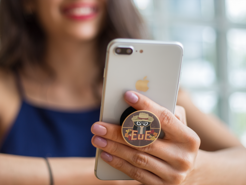 EuroElite Popsocket