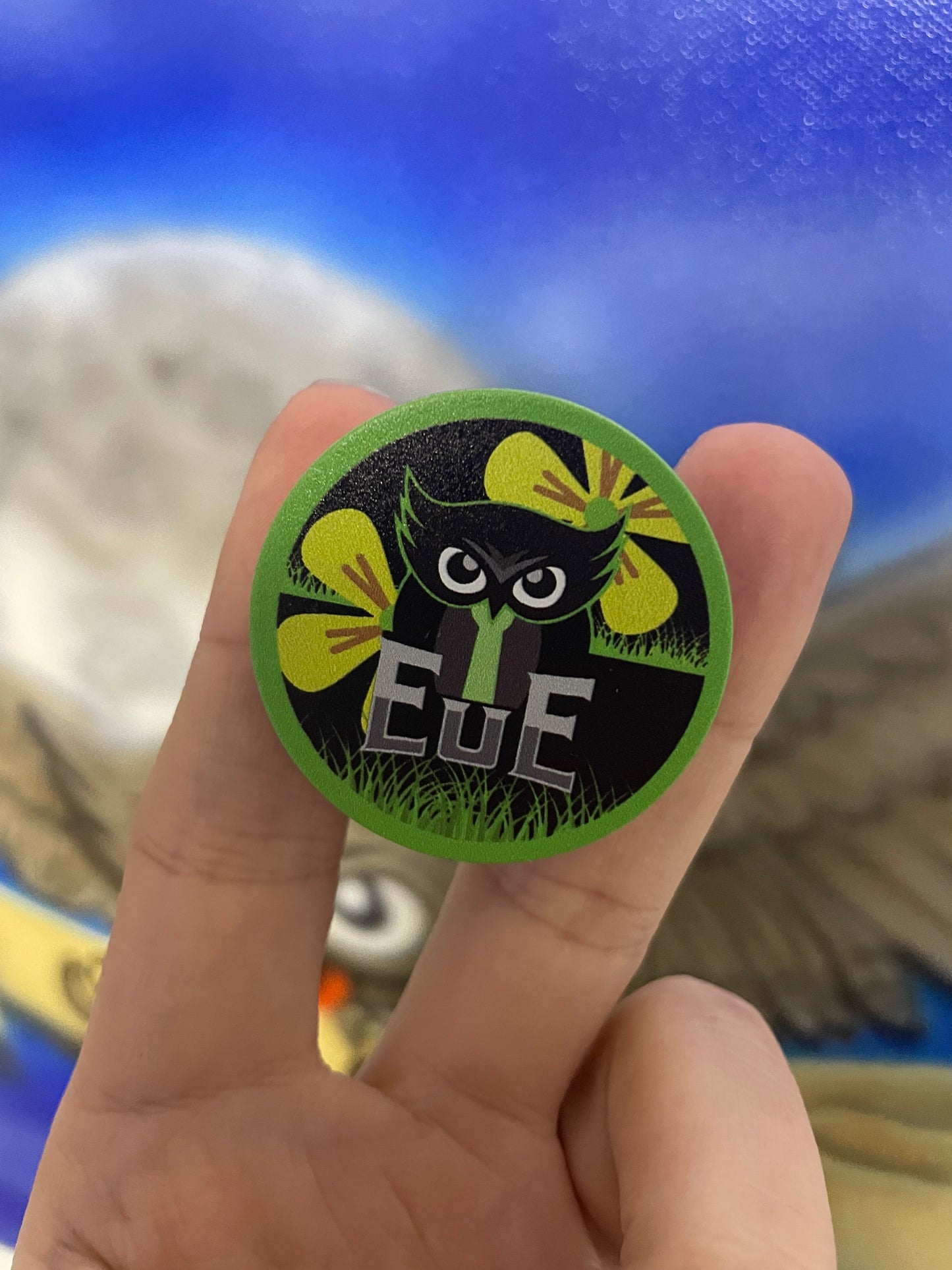 EuroElite Popsocket