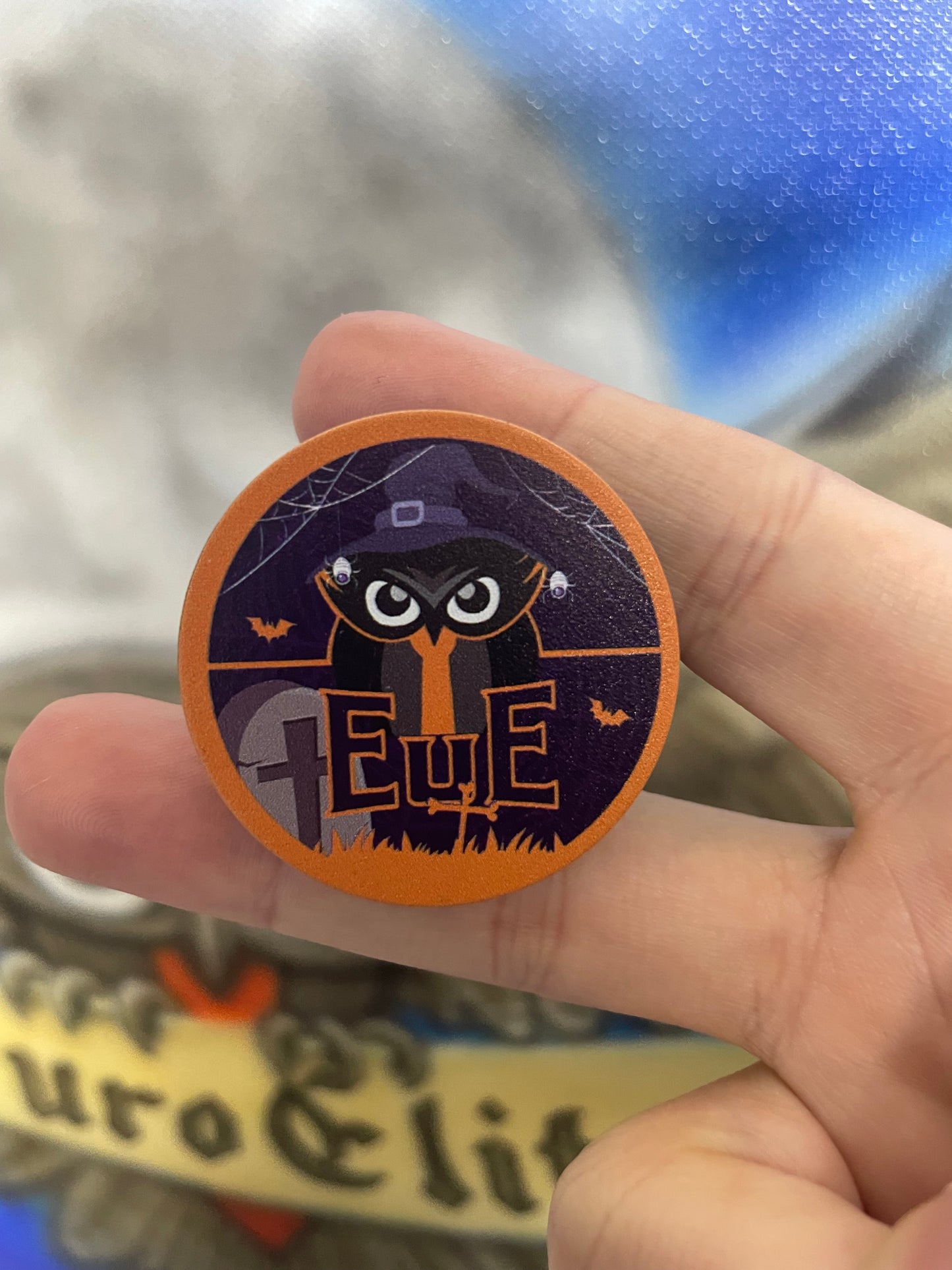 EuroElite Popsocket