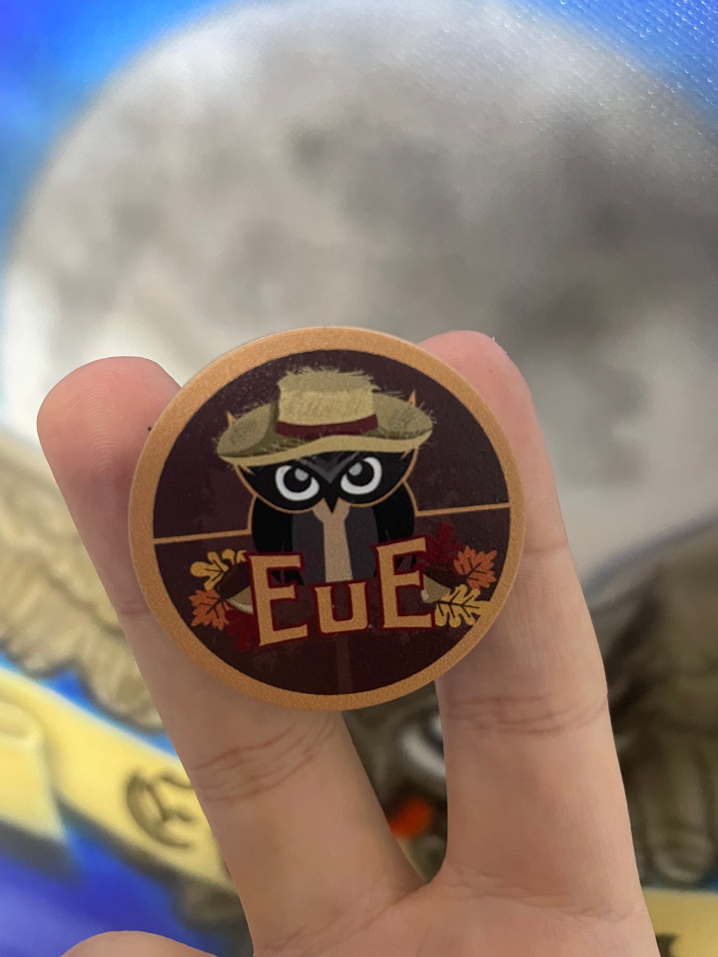 EuroElite Popsocket