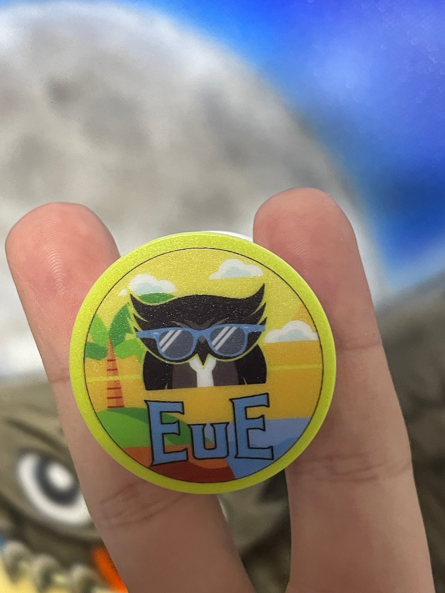 EuroElite Popsocket