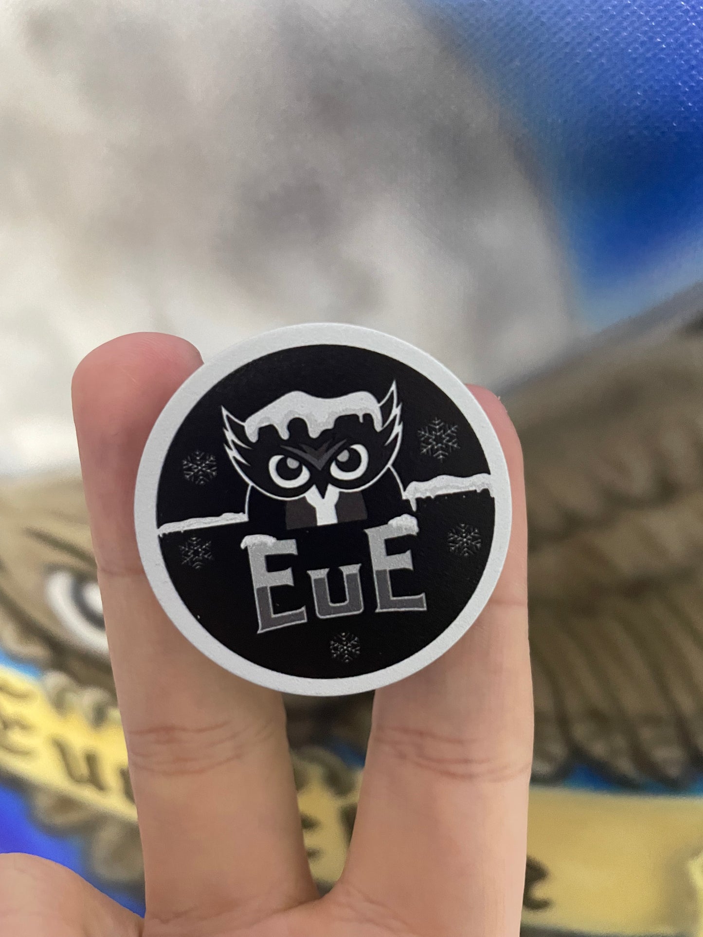 EuroElite Popsocket