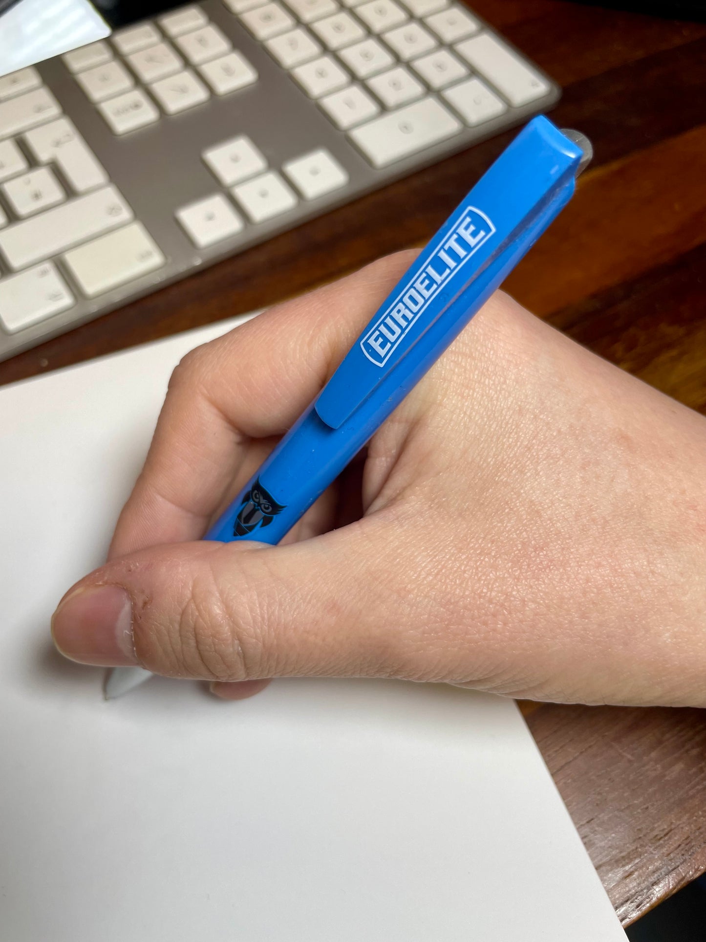 Stylo à bille EuroElite