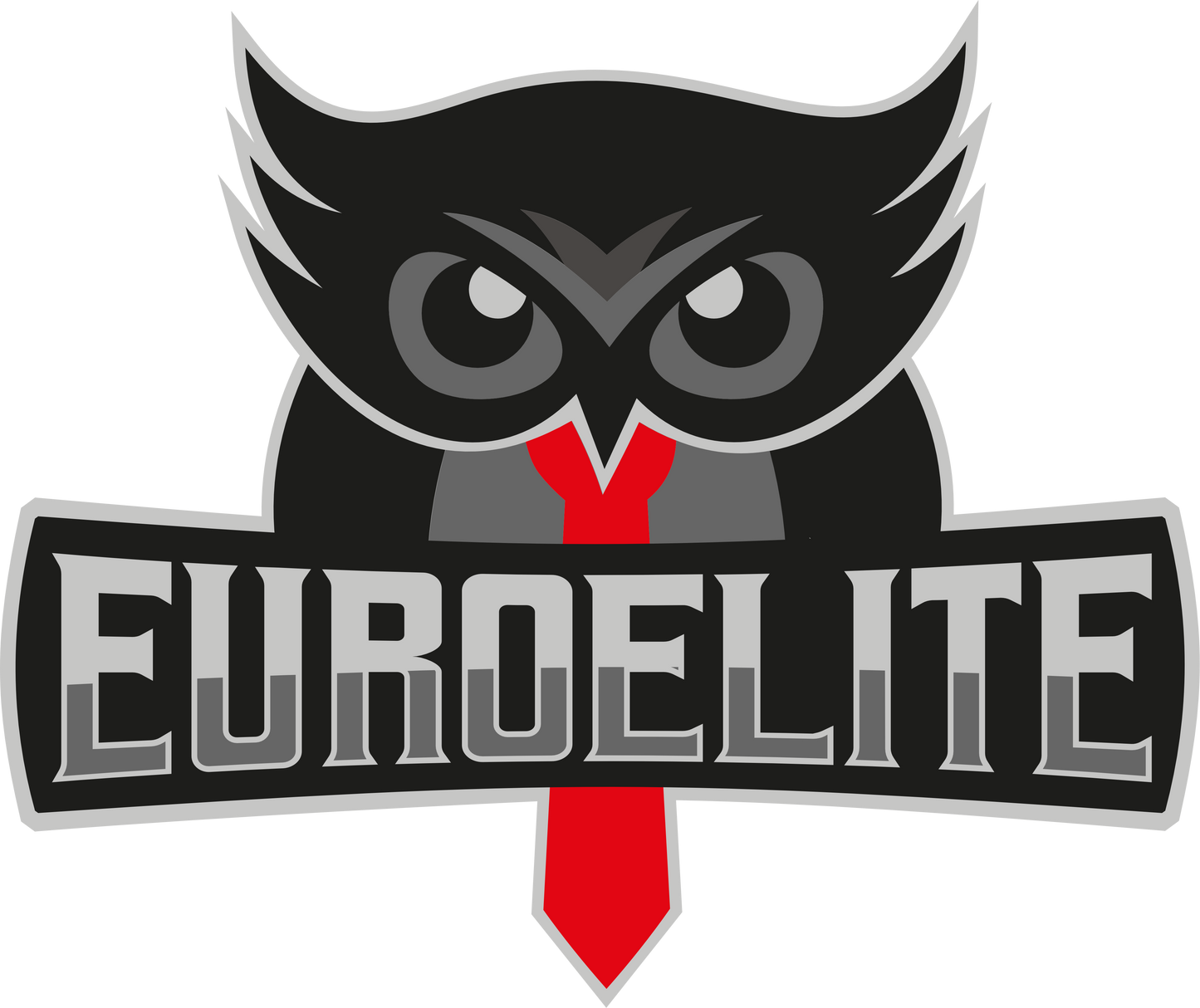 EuroElite Sticker